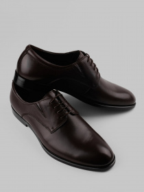 Туфлі LeBERDES модель 00000015760 Фото