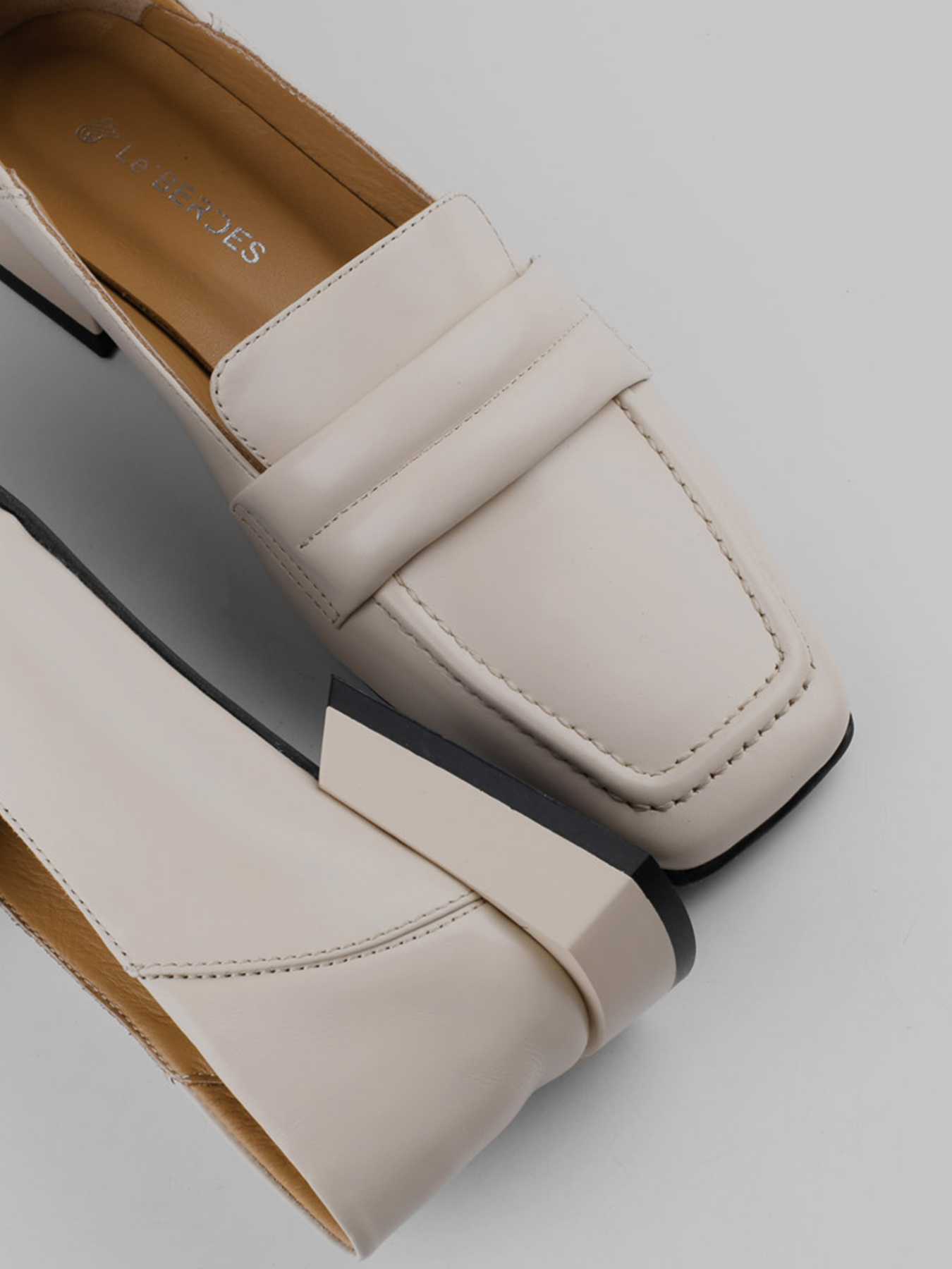 Лофери LeBERDES модель 00000015768 Фото