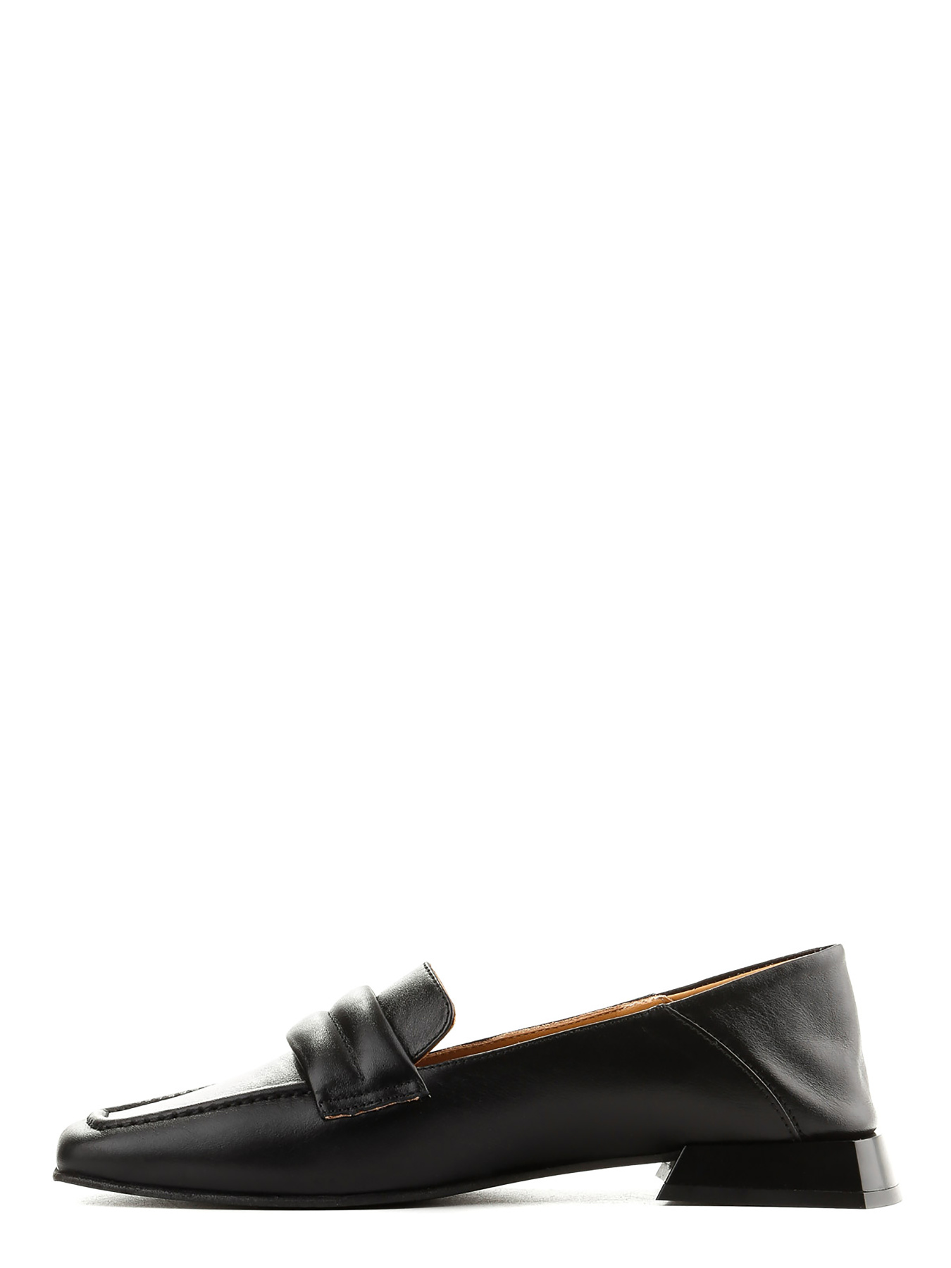 Лоферы LeBERDES модель 00000015769 Фото