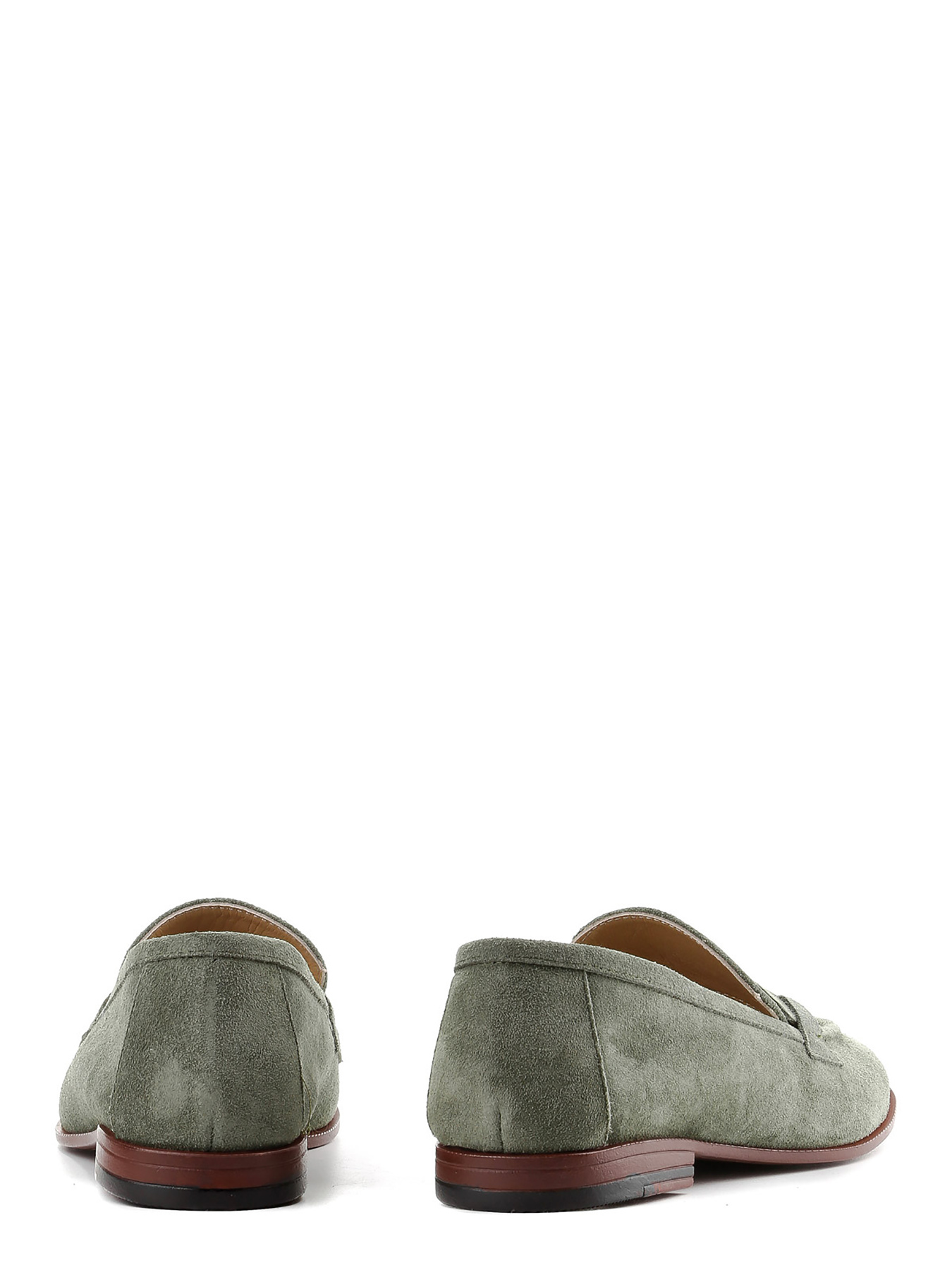 Лоферы LeBERDES модель 00000015770 Фото