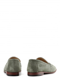 Лоферы LeBERDES модель 00000015770 Фото