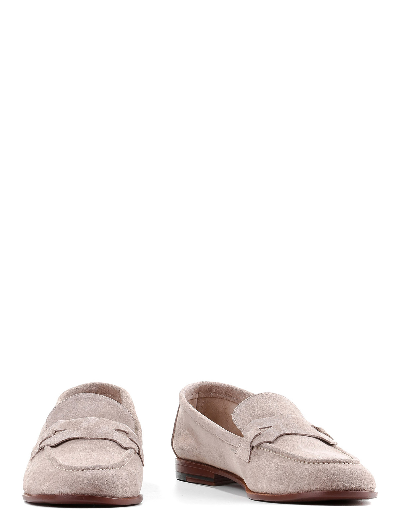 Лоферы LeBERDES модель 00000015771 Фото