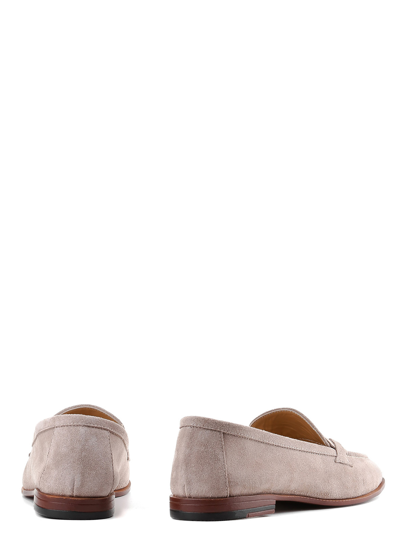 Лоферы LeBERDES модель 00000015771 Фото