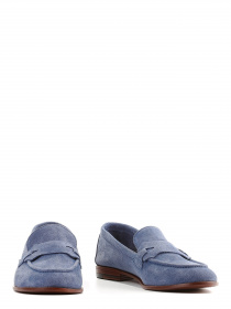 Лоферы LeBERDES модель 00000015772 Фото