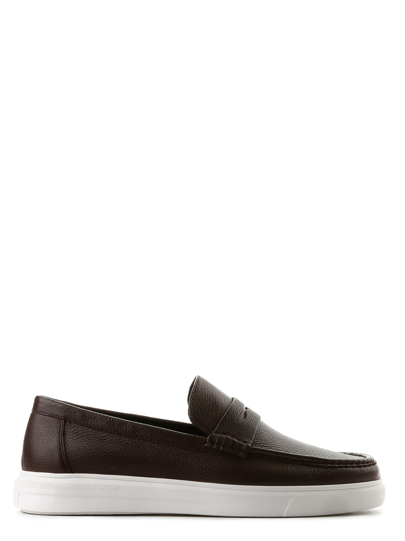 Мокасины LeBERDES модель 00000015775 Фото