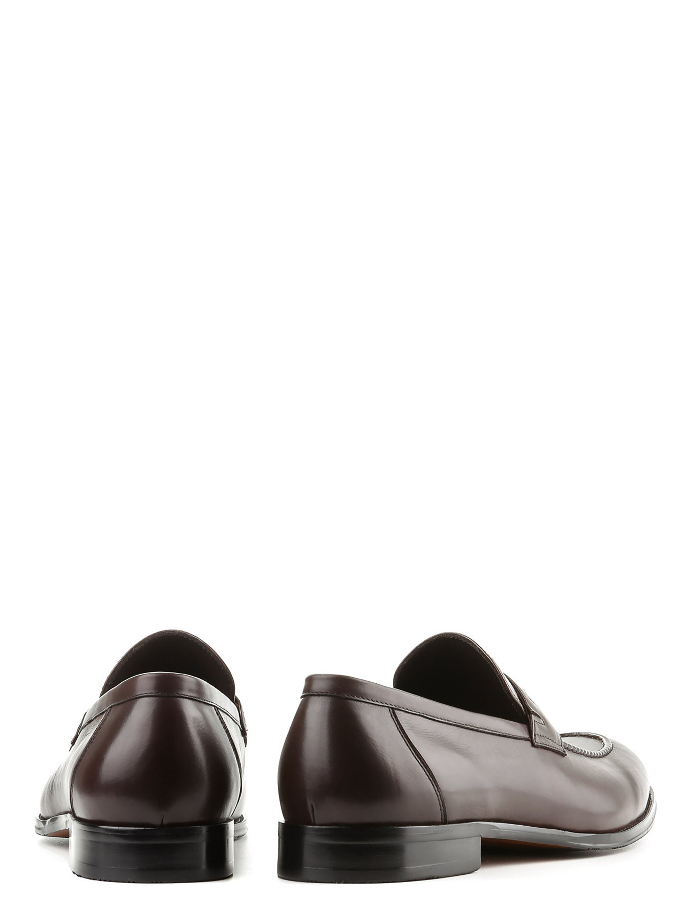 Лоферы LeBERDES модель 00000015776 Фото