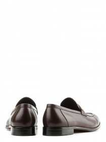 Лоферы LeBERDES модель 00000015776 Фото