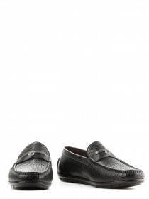 Мокасины LeBERDES модель 00000015778 Фото