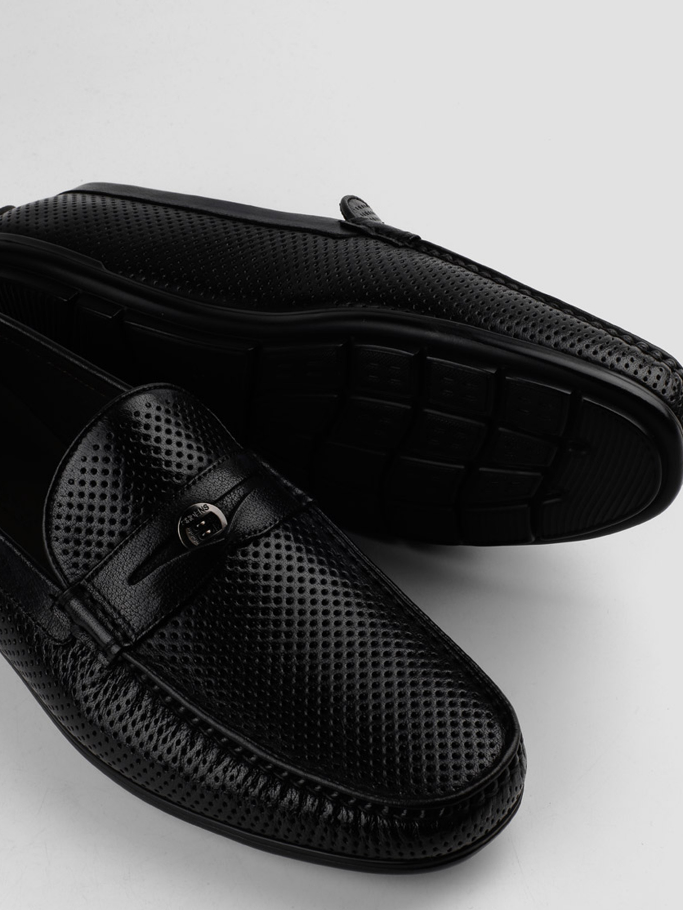 Мокасини LeBERDES модель 00000015778 Мокасини LeBERDES модель 00000015778 Фото