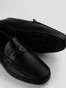 Мокасини LeBERDES модель 00000015778 Мокасини LeBERDES модель 00000015778 Фото