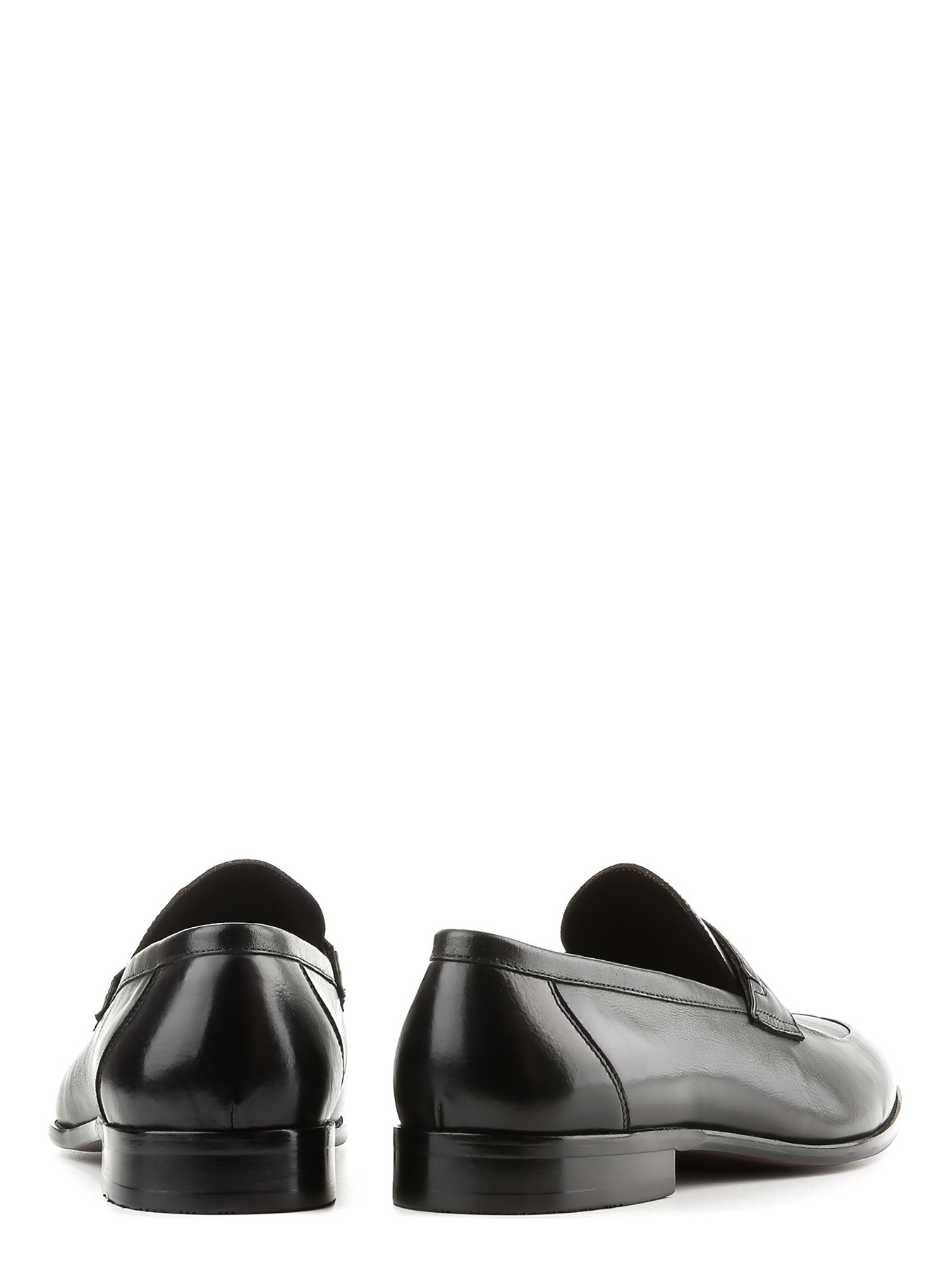 Лоферы LeBERDES модель 00000015779 Фото