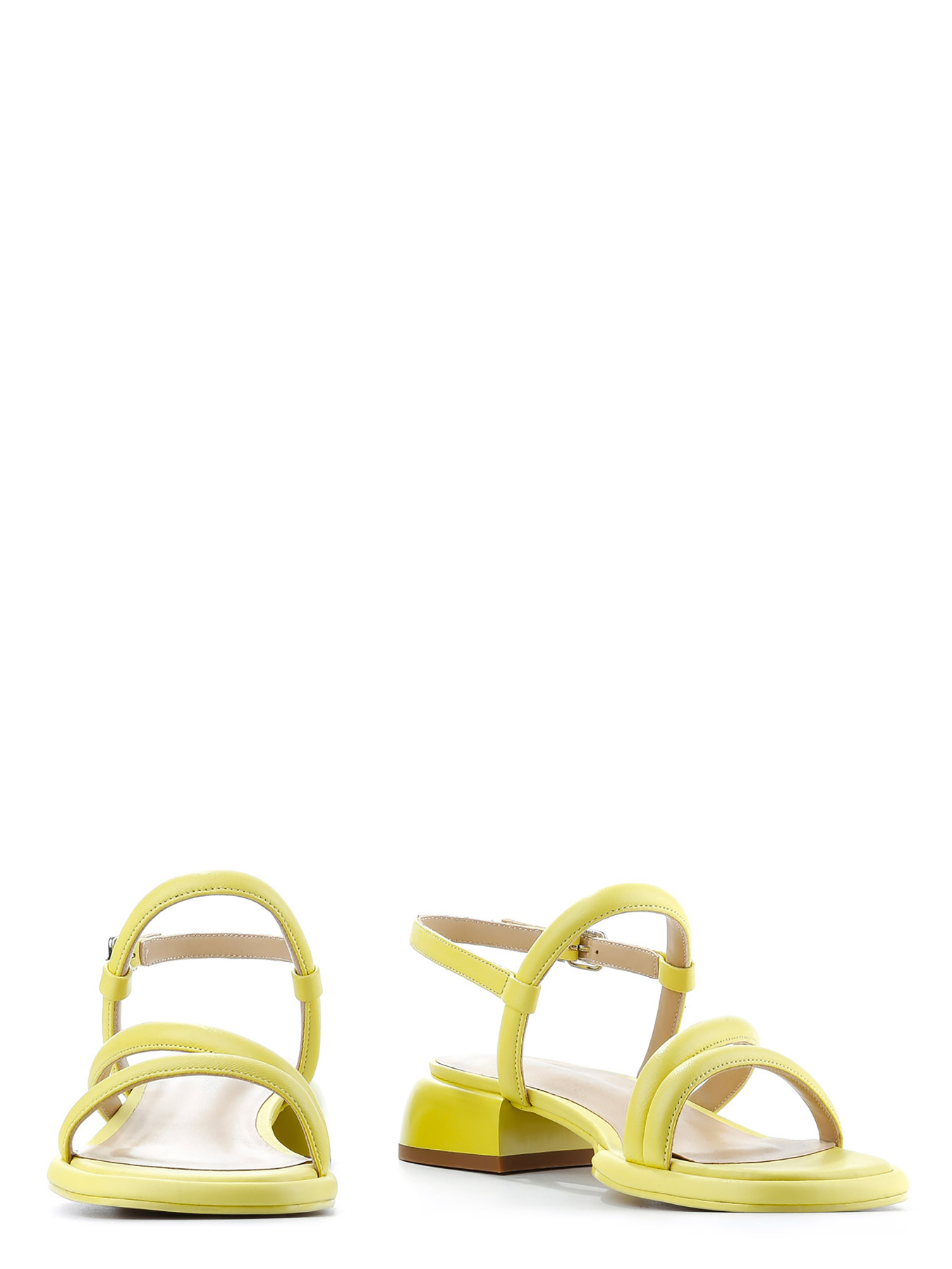 Босоножки LeBERDES модель 00000015780 Фото