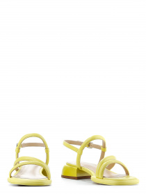 Босоножки LeBERDES модель 00000015780 Фото