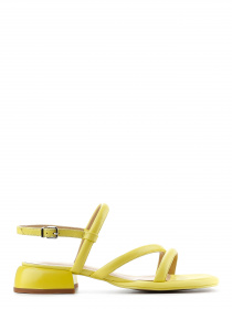 Босоножки LeBERDES модель 00000015780 Фото