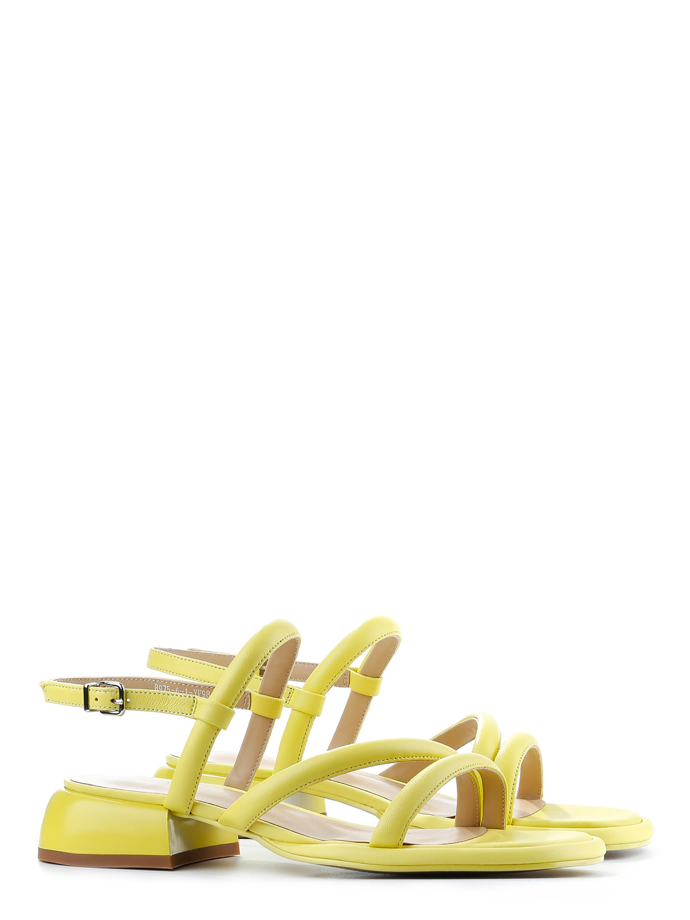 Босоніжки LeBERDES модель 00000015780 Фото