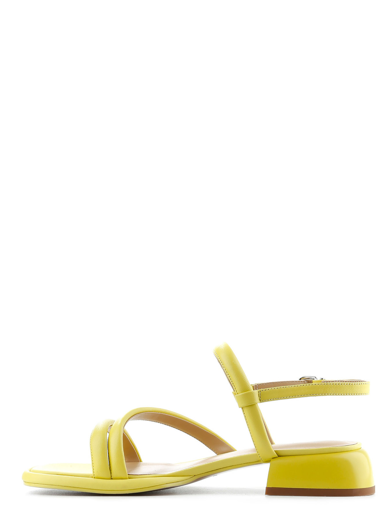 Босоніжки LeBERDES модель 00000015780 Фото