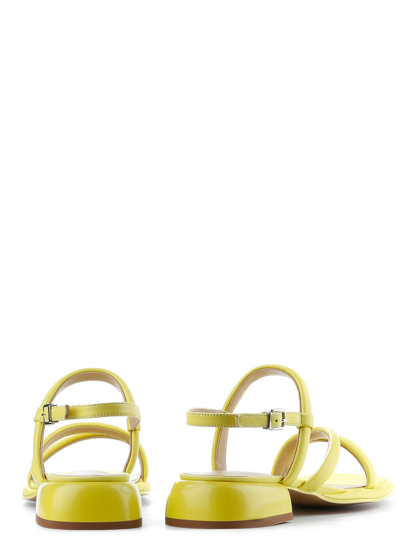 Босоніжки LeBERDES модель 00000015780 Фото