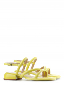 Босоніжки LeBERDES модель 00000015780 Фото