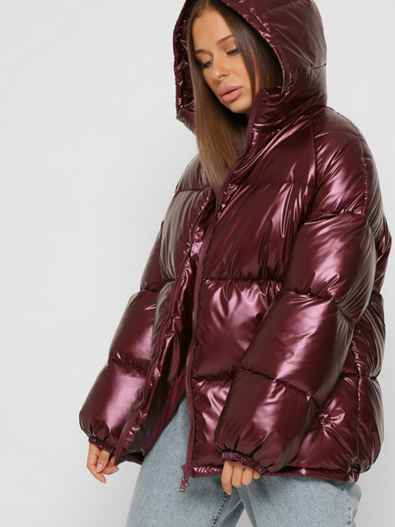 Зимова куртка X-Woyz модель LS888716 Фото