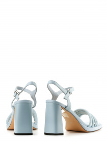 Босоніжки LeBERDES модель 00000015781 Фото