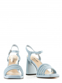 Босоніжки LeBERDES модель 00000015781 Фото