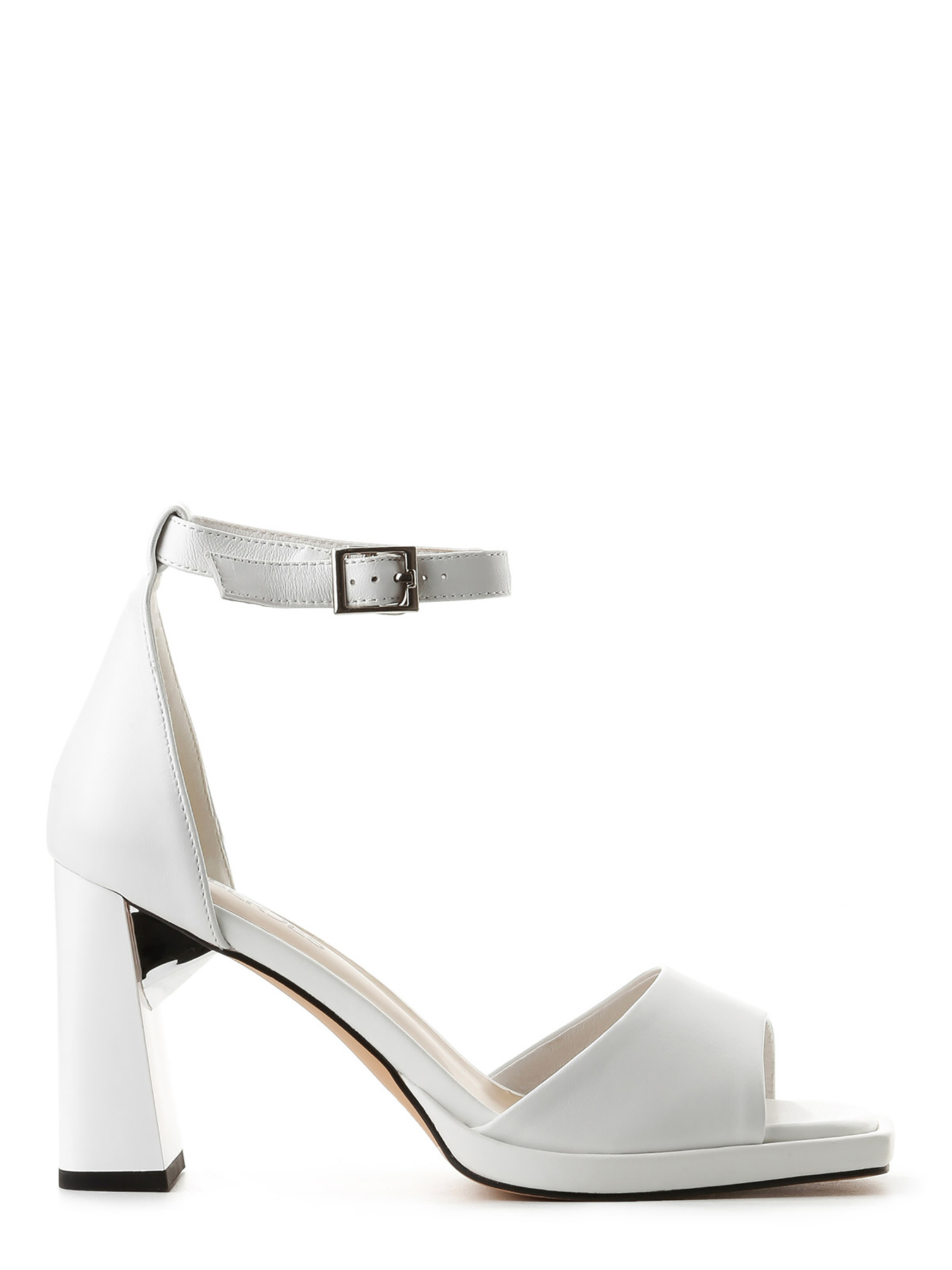 Босоніжки LeBERDES модель 00000015782 Фото