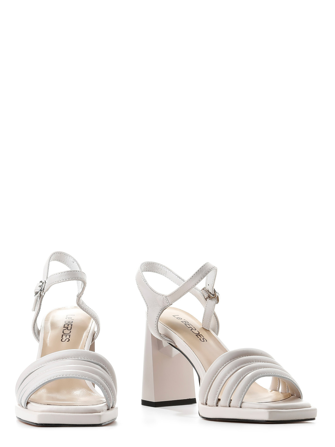 Босоніжки LeBERDES модель 00000015783 Фото