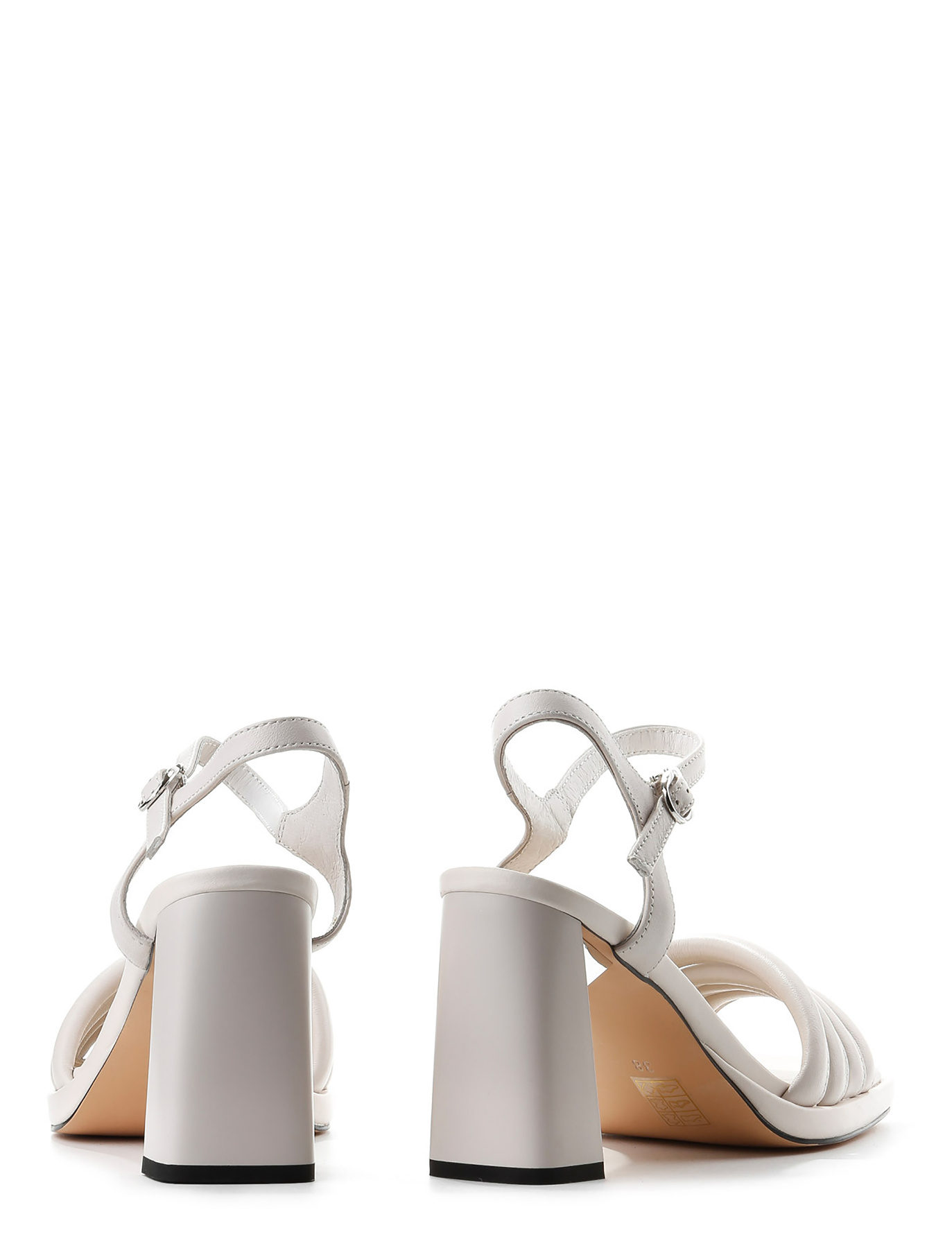 Босоніжки LeBERDES модель 00000015783 Фото