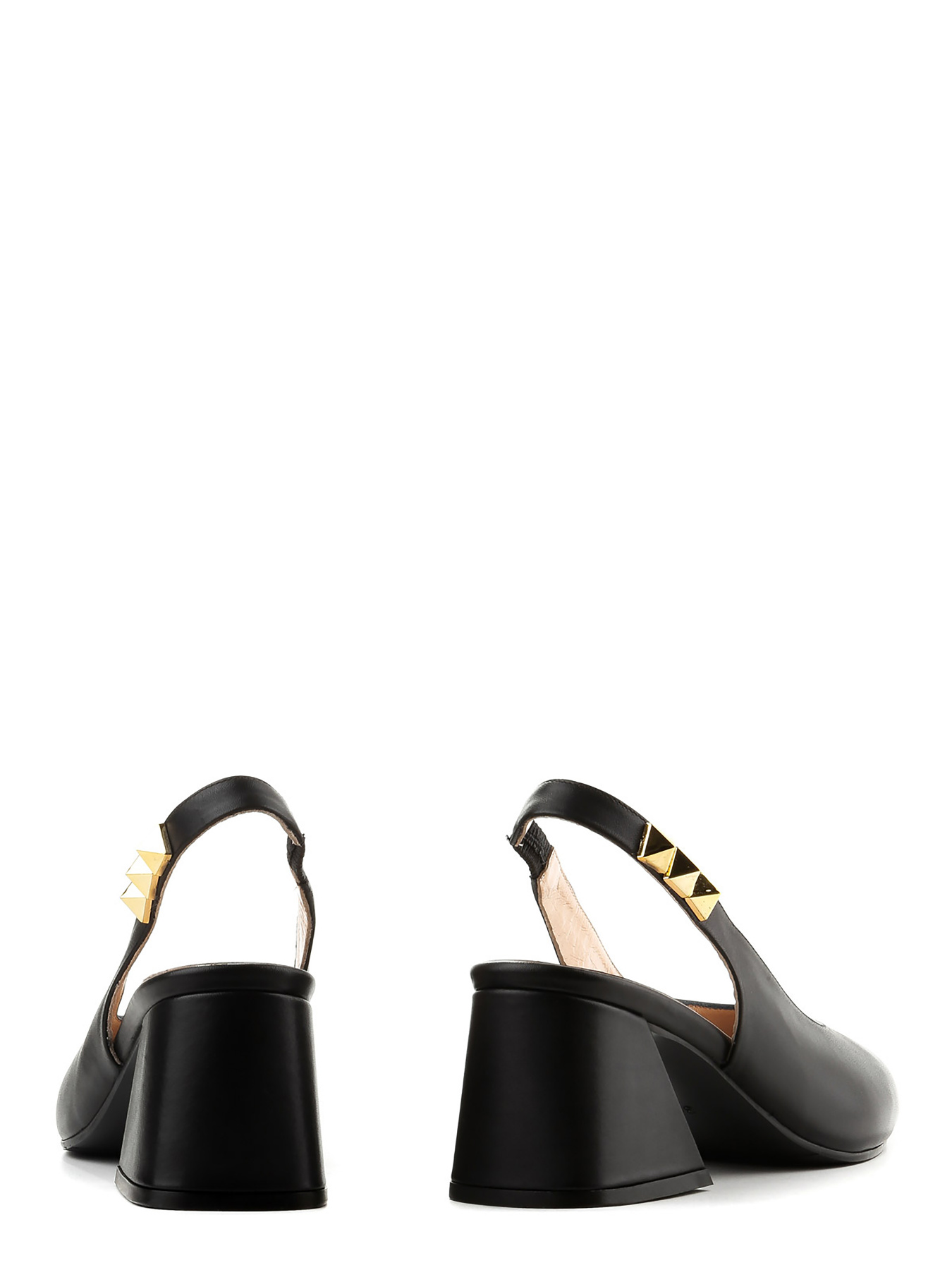 Босоножки LeBERDES модель 00000015785 Фото