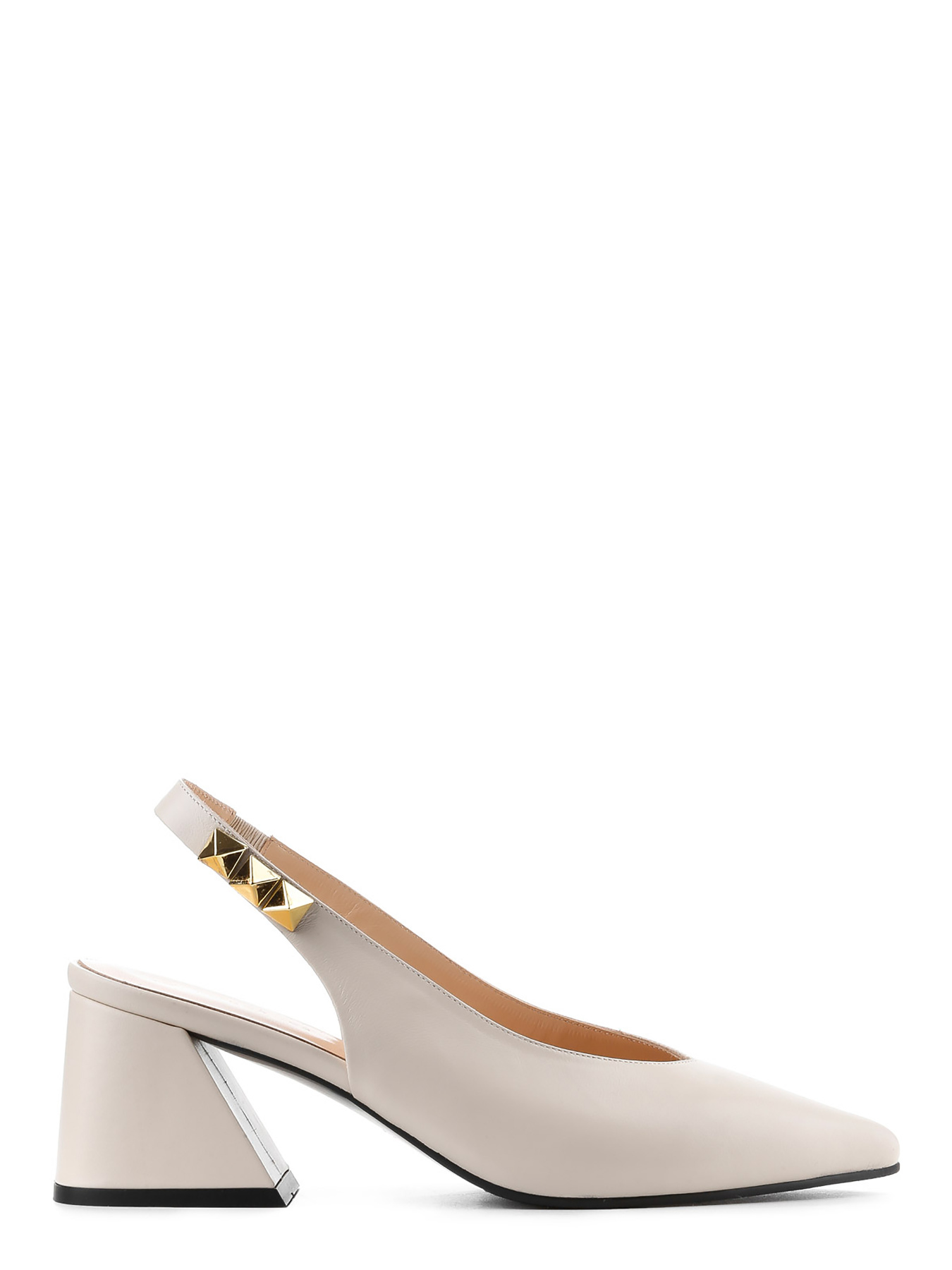 Босоножки LeBERDES модель 00000015786 Босоножки LeBERDES модель 00000015786 Фото