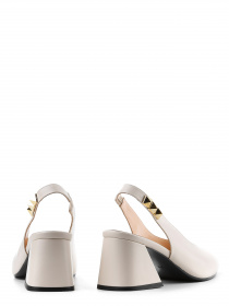 Босоножки LeBERDES модель 00000015786 Босоножки LeBERDES модель 00000015786 Фото