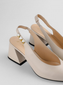 Босоножки LeBERDES модель 00000015786 Босоножки LeBERDES модель 00000015786 Фото