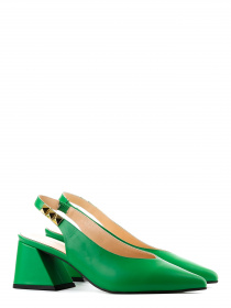 Босоножки LeBERDES модель 00000015787 Фото