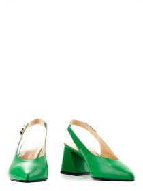 Босоножки LeBERDES модель 00000015787 Фото