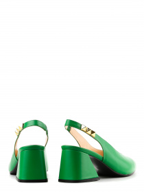 Босоножки LeBERDES модель 00000015787 Фото