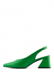 Босоножки LeBERDES модель 00000015787 Босоножки LeBERDES модель 00000015787 Фото