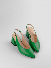 Босоножки LeBERDES модель 00000015787 Босоножки LeBERDES модель 00000015787 Фото