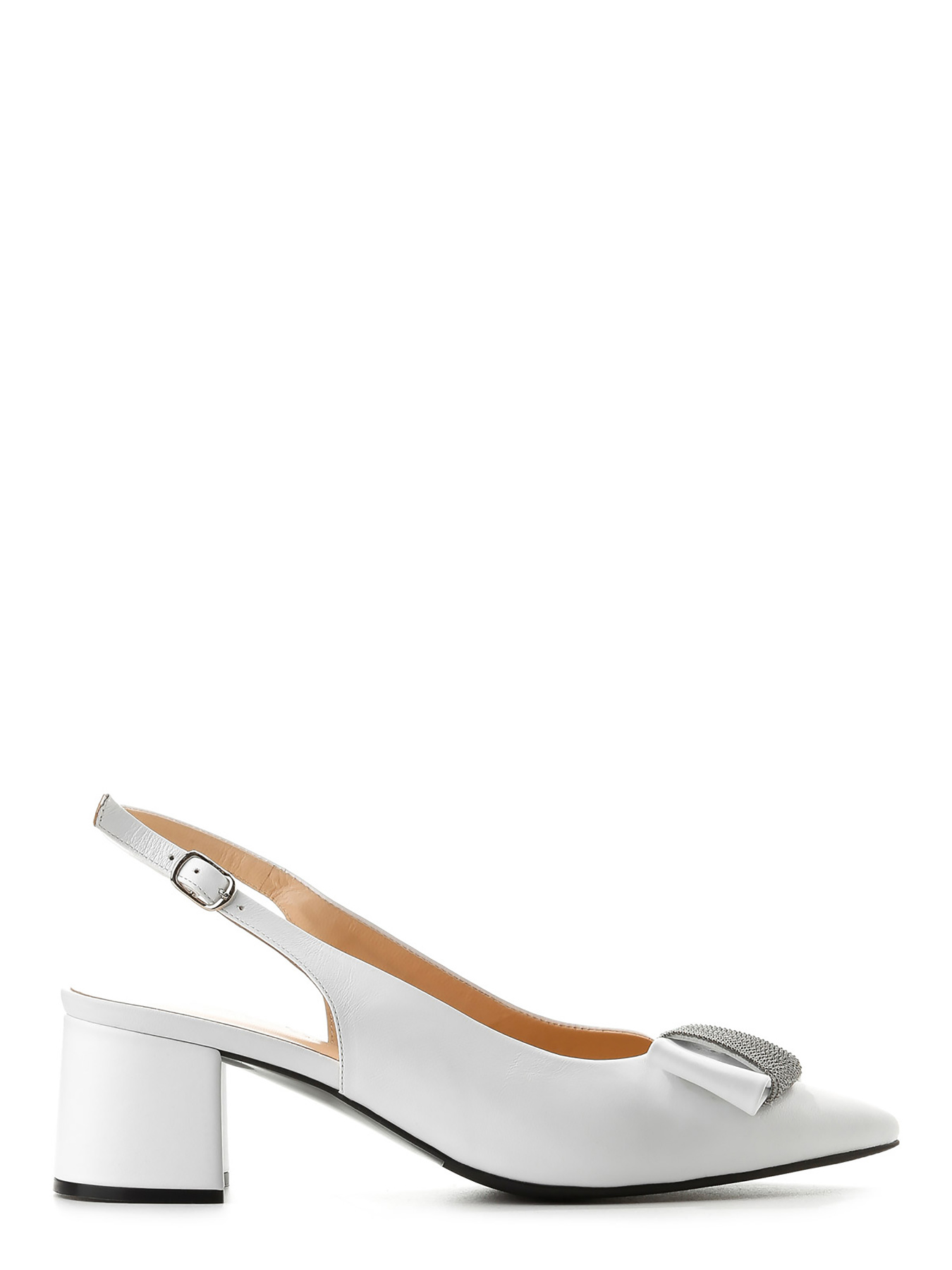 Босоножки LeBERDES модель 00000015788 Фото