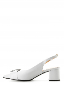 Босоножки LeBERDES модель 00000015788 Фото