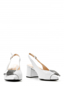 Босоножки LeBERDES модель 00000015788 Фото