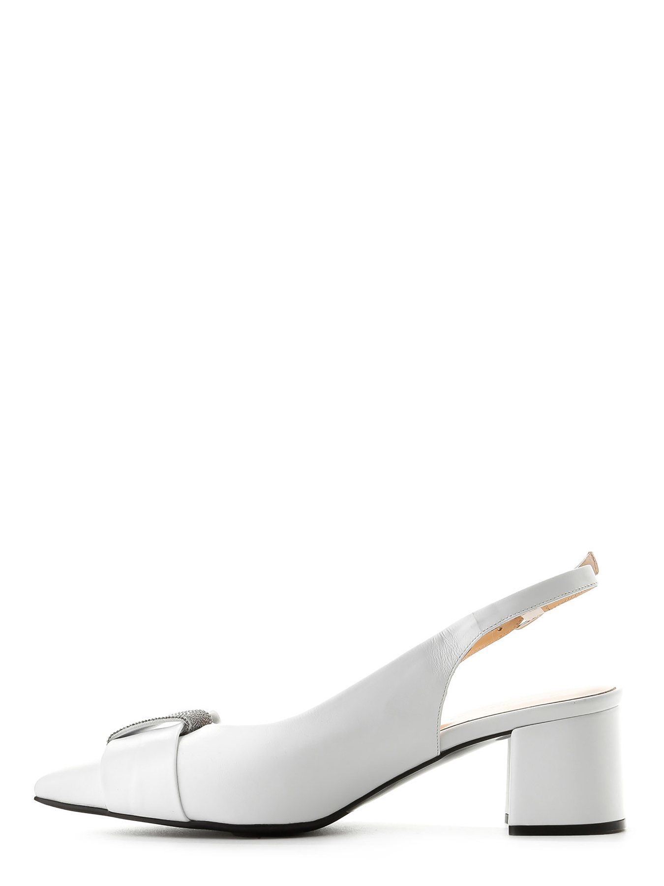 Босоніжки LeBERDES модель 00000015788 Фото