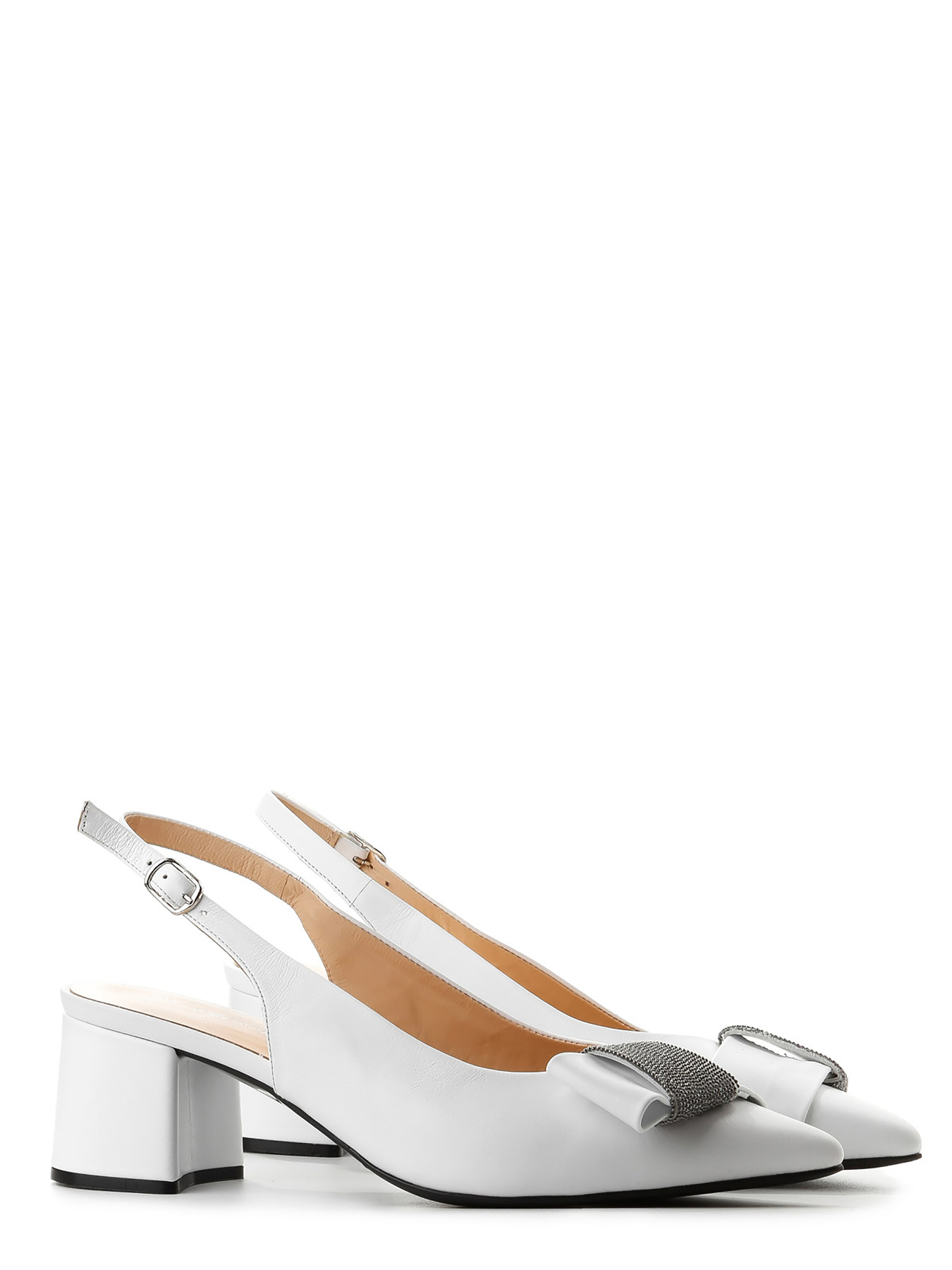 Босоніжки LeBERDES модель 00000015788 Фото