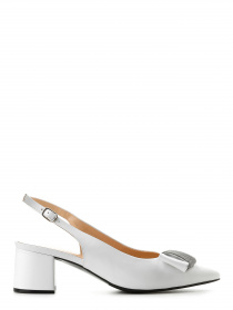 Босоніжки LeBERDES модель 00000015788 Фото