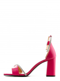 Босоножки LeBERDES модель 00000015789 Фото