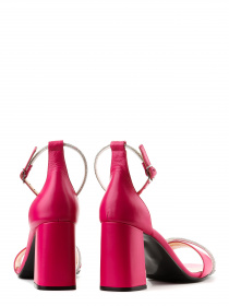 Босоножки LeBERDES модель 00000015789 Фото