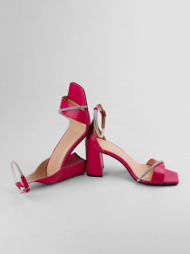 Босоножки LeBERDES модель 00000015789 Фото