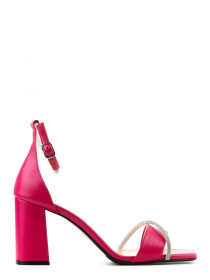 Босоножки LeBERDES модель 00000015789 Фото