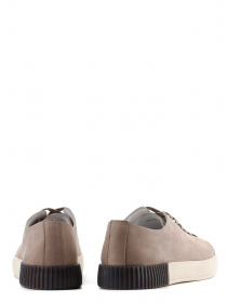 Кеды низкие Arzoni Bazalini модель 00000015790 Фото