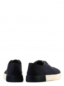 Кеды низкие Arzoni Bazalini модель 00000015791 Фото