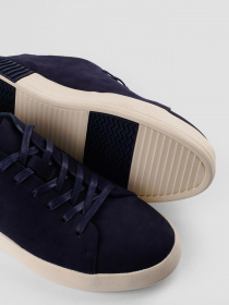 Кеди низькі Arzoni Bazalini модель 00000015791 Фото